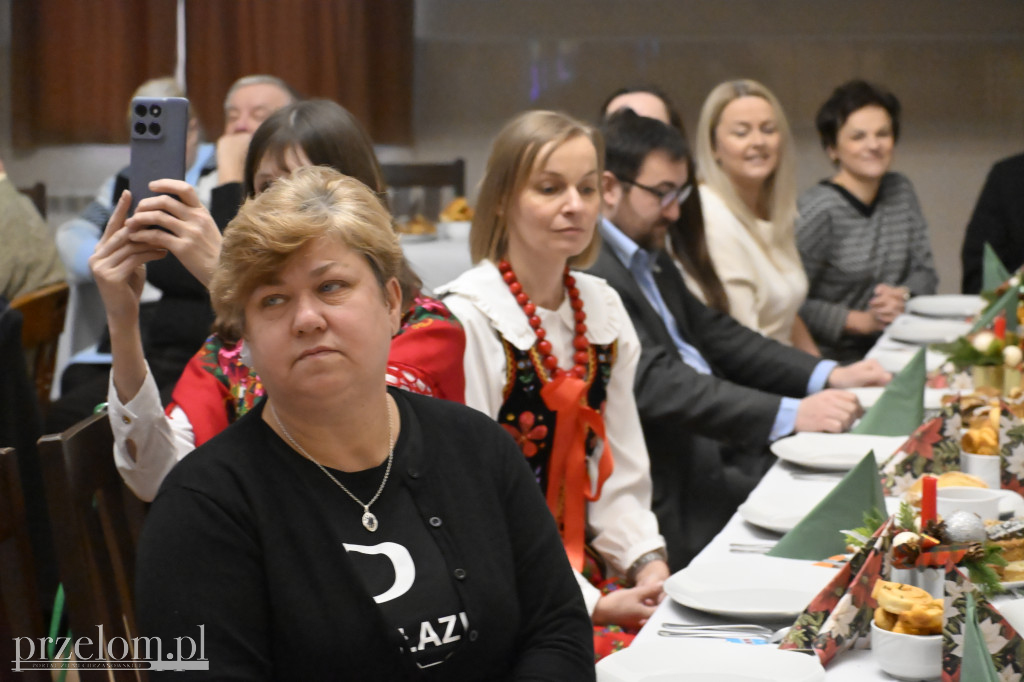 Spotkanie Opłatkowe w Płazie - 17.01.2026
