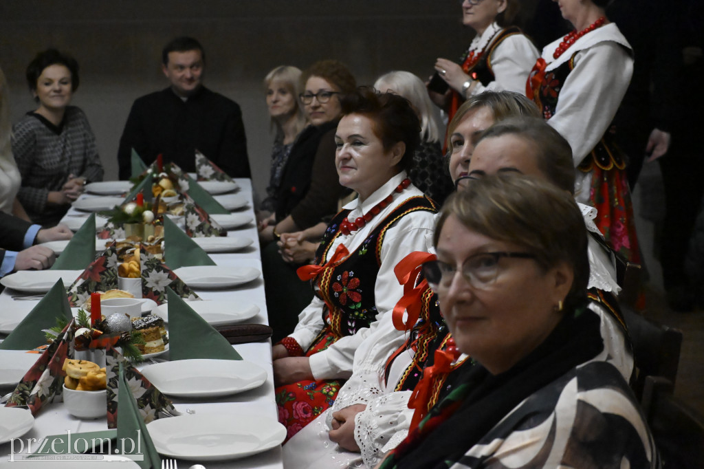Spotkanie Opłatkowe w Płazie - 17.01.2026