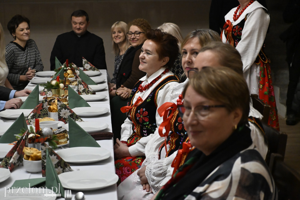 Spotkanie Opłatkowe w Płazie - 17.01.2026