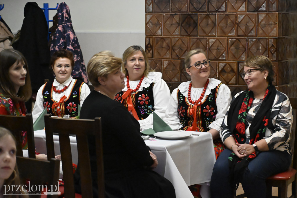 Spotkanie Opłatkowe w Płazie - 17.01.2026
