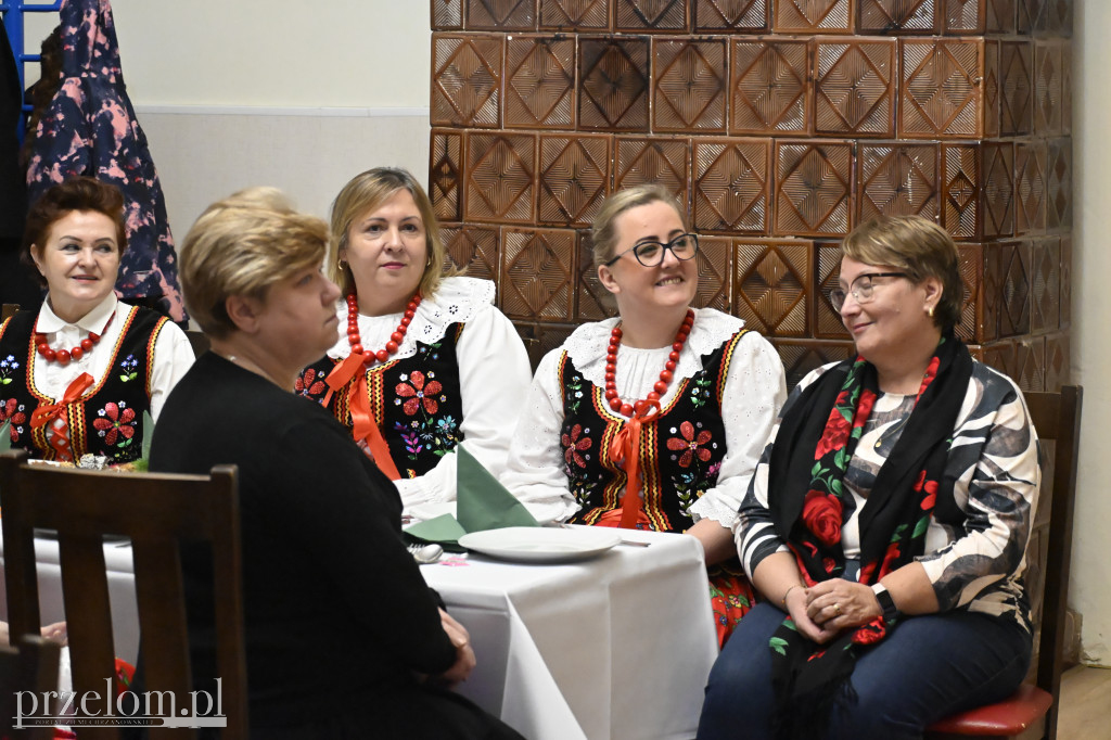 Spotkanie Opłatkowe w Płazie - 17.01.2026