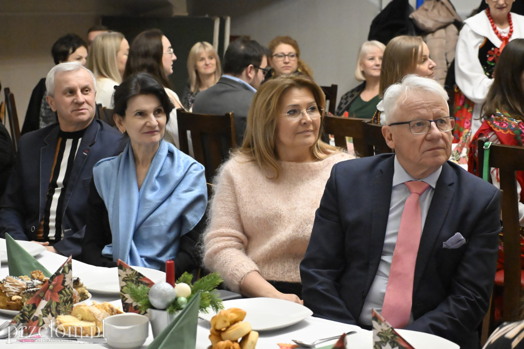 Spotkanie Opłatkowe w Płazie - 17.01.2026