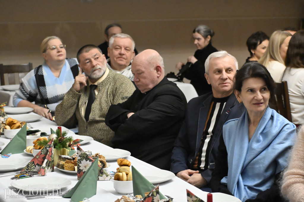 Spotkanie Opłatkowe w Płazie - 17.01.2026