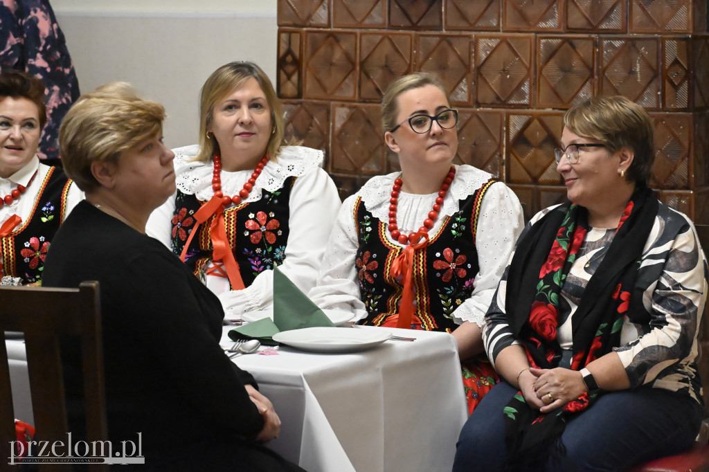 Spotkanie Opłatkowe w Płazie - 17.01.2026