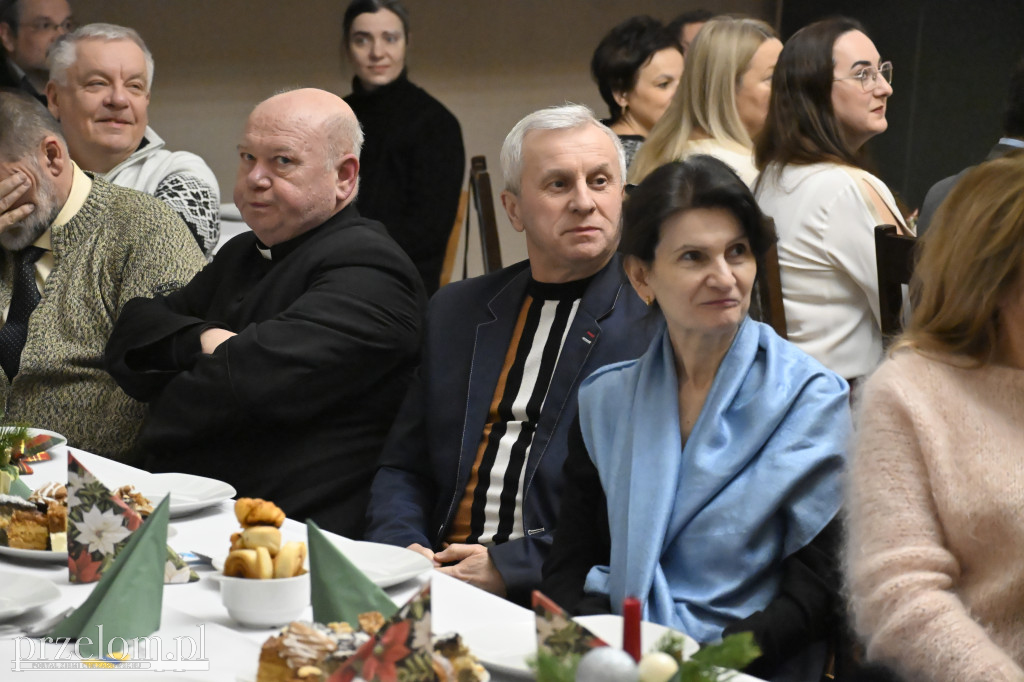 Spotkanie Opłatkowe w Płazie - 17.01.2026