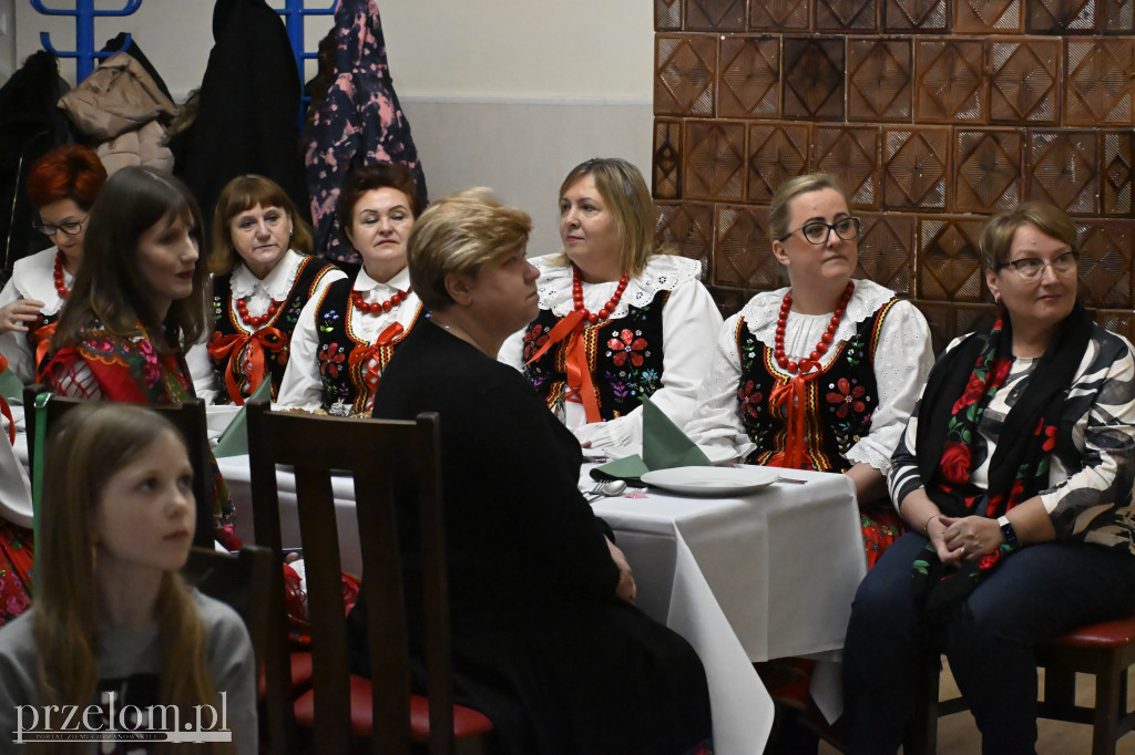Spotkanie Opłatkowe w Płazie - 17.01.2026
