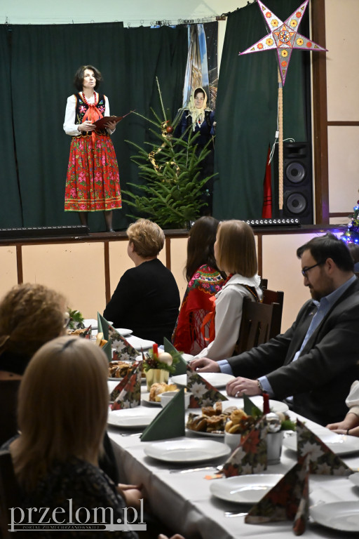 Spotkanie Opłatkowe w Płazie - 17.01.2026