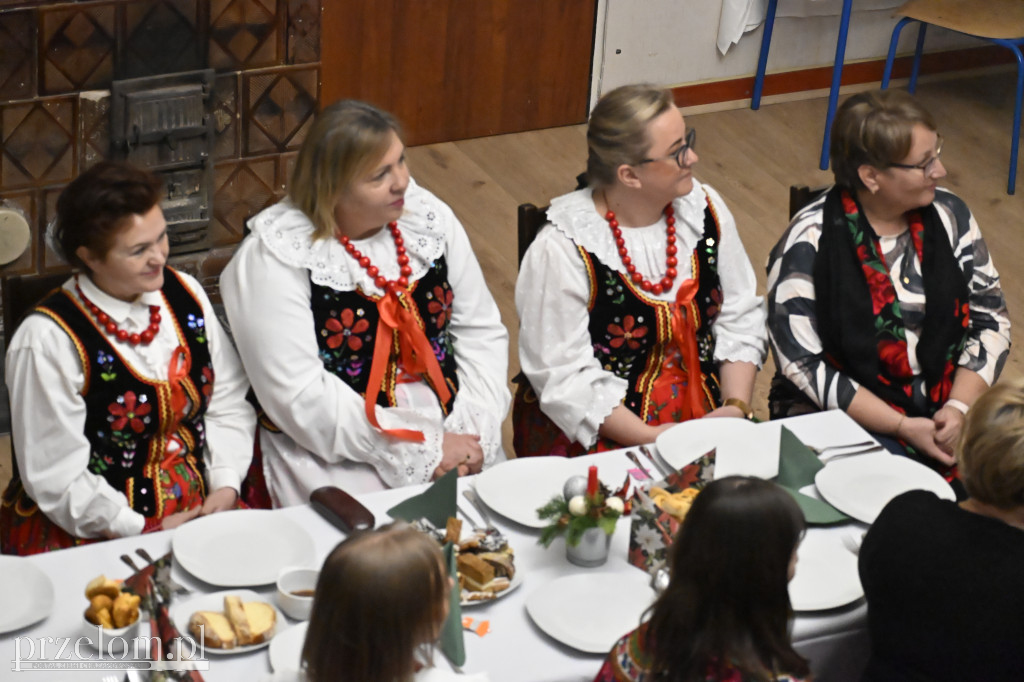 Spotkanie Opłatkowe w Płazie - 17.01.2026