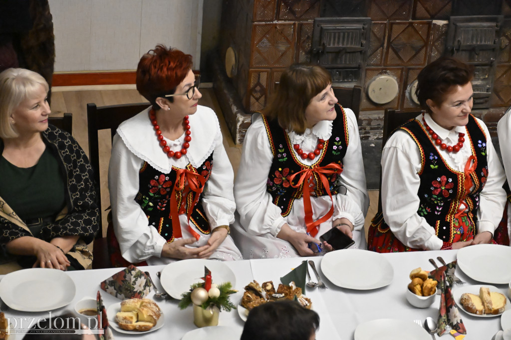 Spotkanie Opłatkowe w Płazie - 17.01.2026