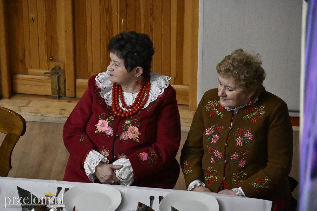 Spotkanie Opłatkowe w Płazie - 17.01.2026