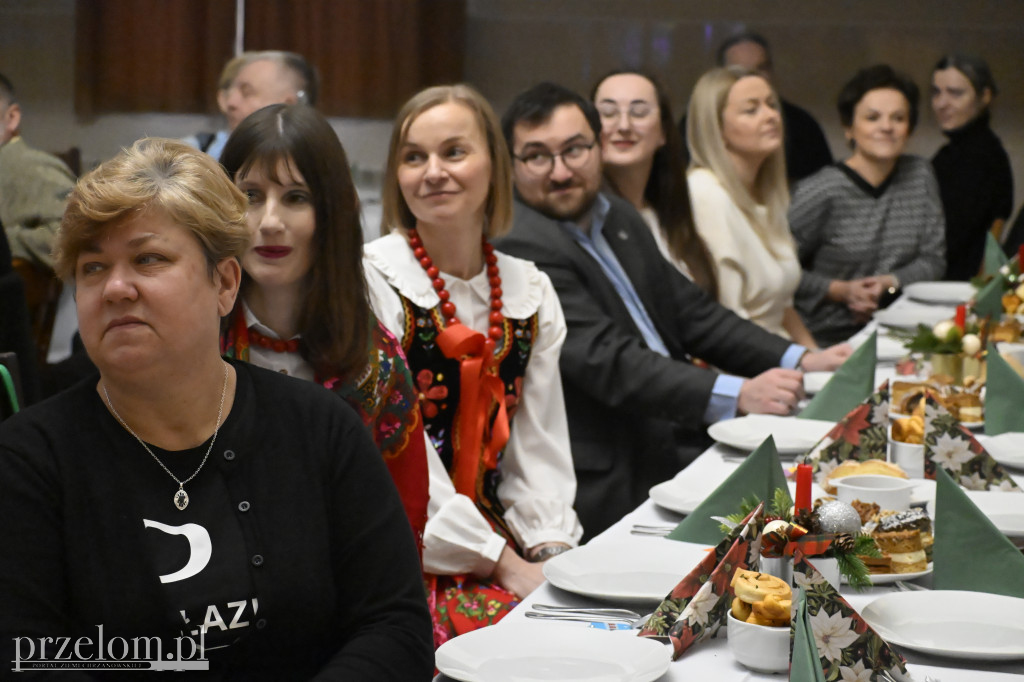 Spotkanie Opłatkowe w Płazie - 17.01.2026