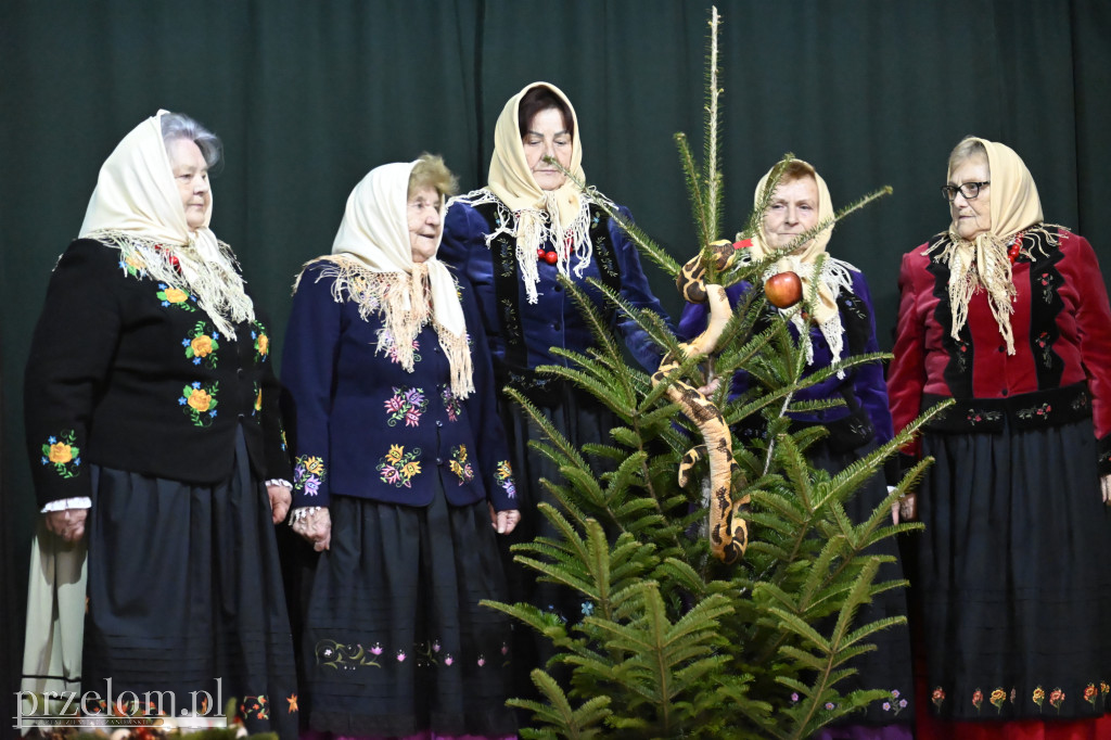 Spotkanie Opłatkowe w Płazie - 17.01.2026