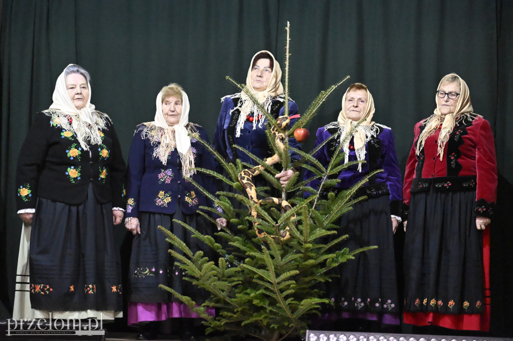 Spotkanie Opłatkowe w Płazie - 17.01.2026