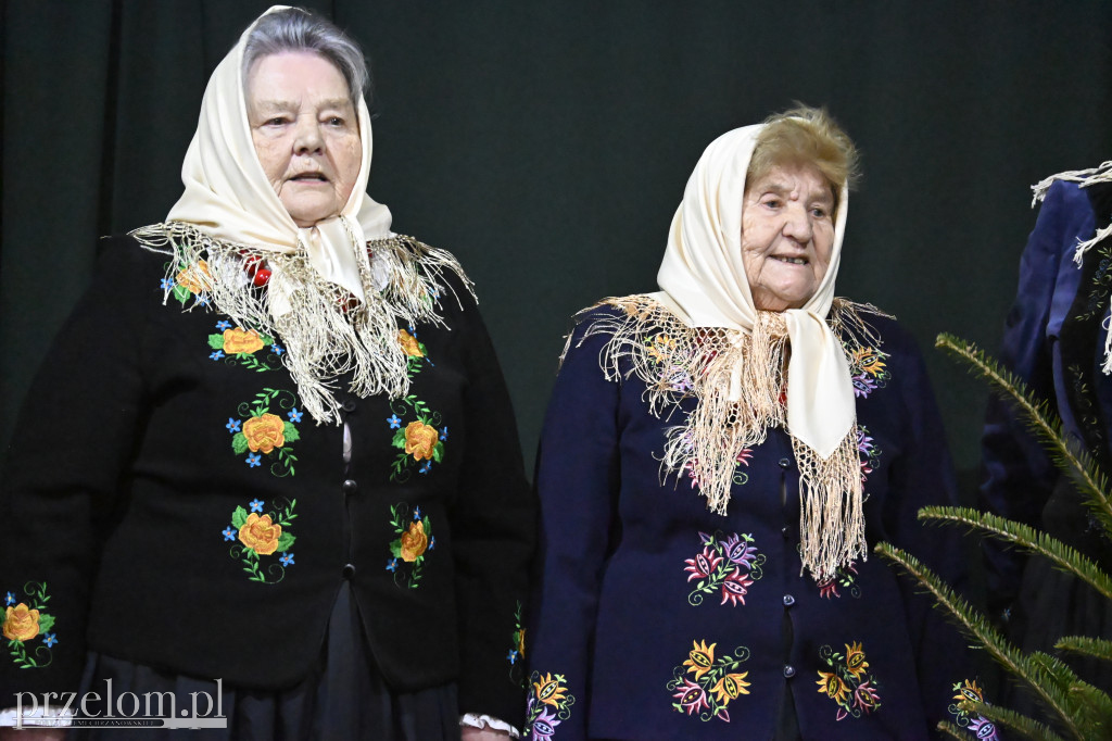 Spotkanie Opłatkowe w Płazie - 17.01.2026