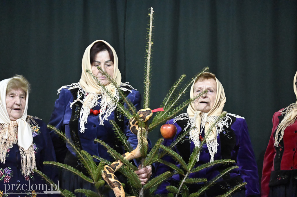 Spotkanie Opłatkowe w Płazie - 17.01.2026