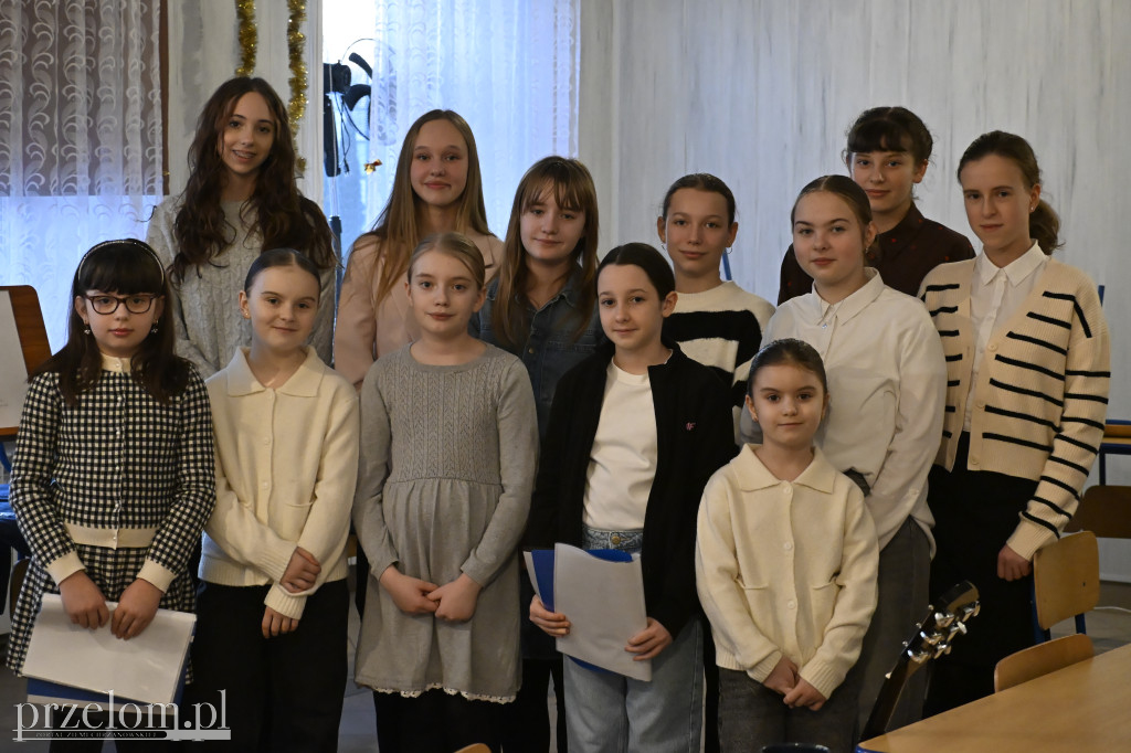 Spotkanie Opłatkowe w Płazie - 17.01.2026