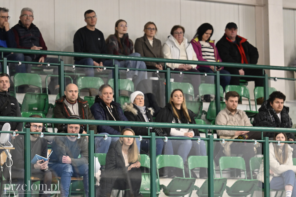 Maraton Krzeszowice vs Tomaszowski Klub Sportowy Tomasovia - 17.01.2026