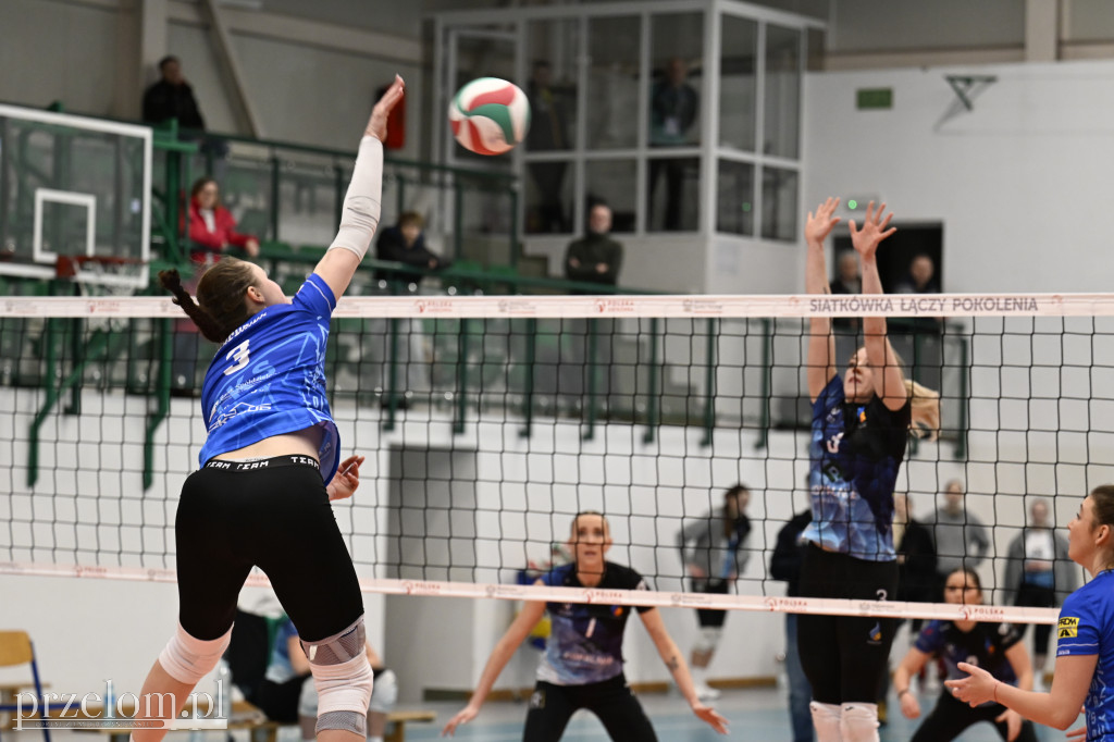 Maraton Krzeszowice vs Tomaszowski Klub Sportowy Tomasovia - 17.01.2026