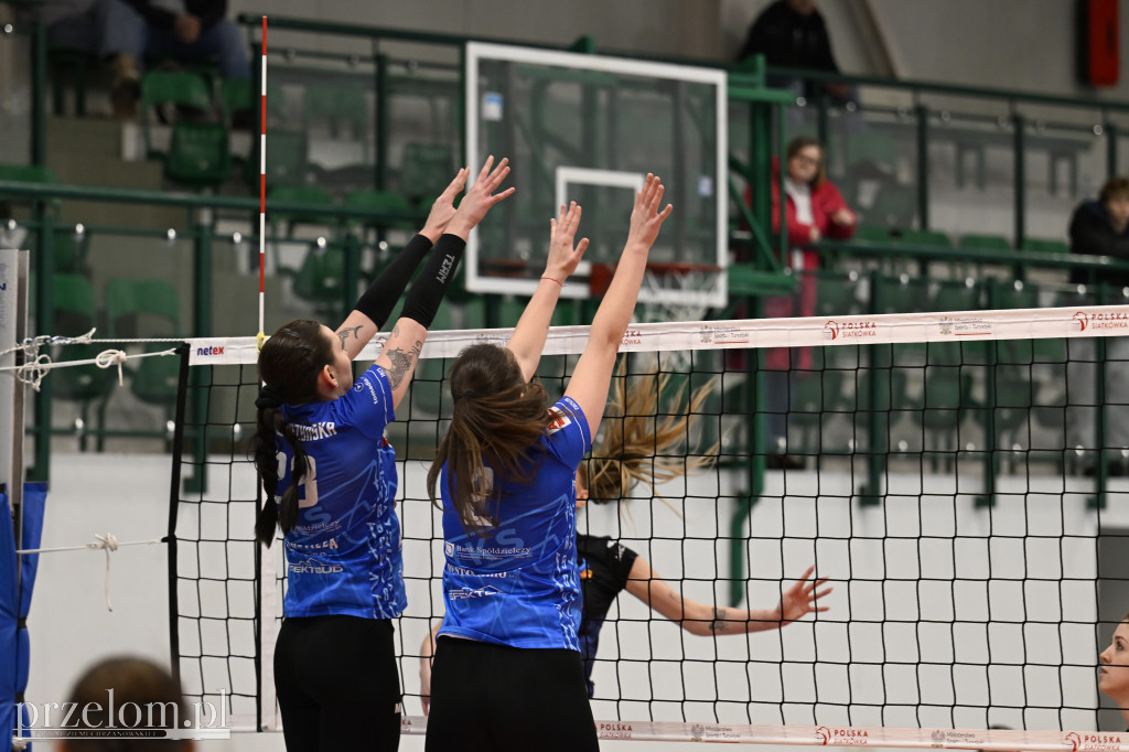Maraton Krzeszowice vs Tomaszowski Klub Sportowy Tomasovia - 17.01.2026