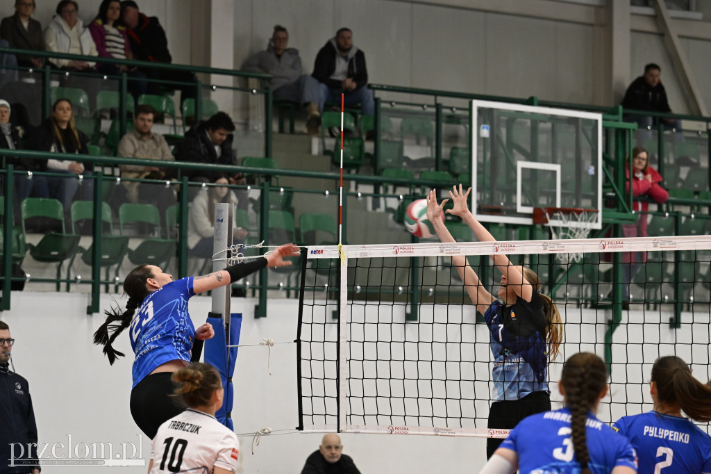 Maraton Krzeszowice vs Tomaszowski Klub Sportowy Tomasovia - 17.01.2026