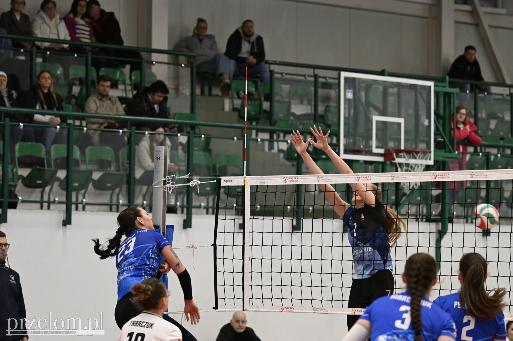 Maraton Krzeszowice vs Tomaszowski Klub Sportowy Tomasovia - 17.01.2026