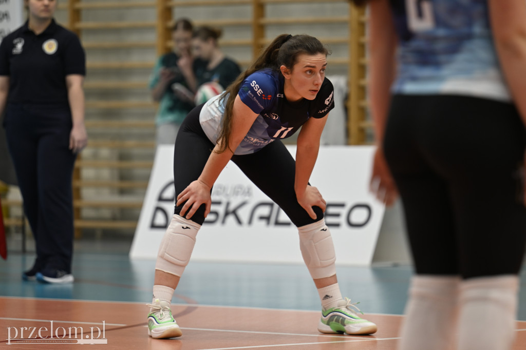 Maraton Krzeszowice vs Tomaszowski Klub Sportowy Tomasovia - 17.01.2026