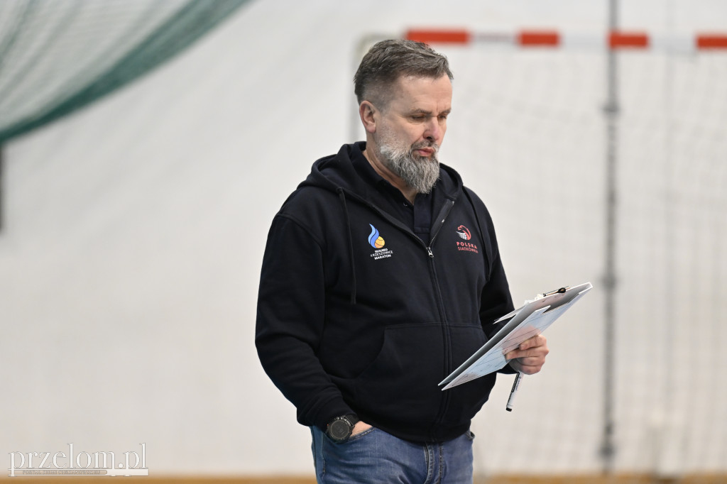 Maraton Krzeszowice vs Tomaszowski Klub Sportowy Tomasovia - 17.01.2026