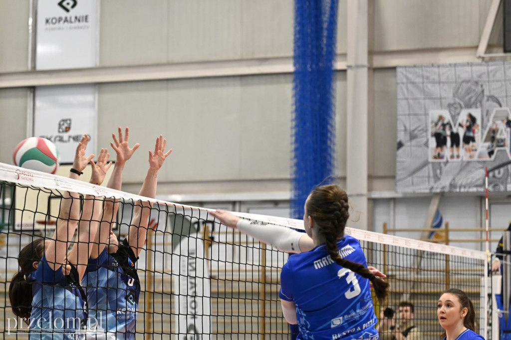 Maraton Krzeszowice vs Tomaszowski Klub Sportowy Tomasovia - 17.01.2026