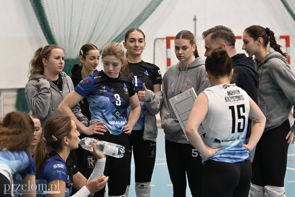 Maraton Krzeszowice vs Tomaszowski Klub Sportowy Tomasovia - 17.01.2026