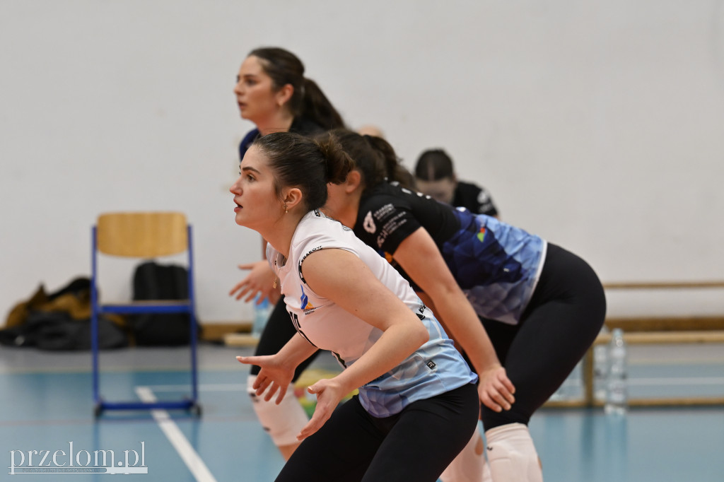 Maraton Krzeszowice vs Tomaszowski Klub Sportowy Tomasovia - 17.01.2026