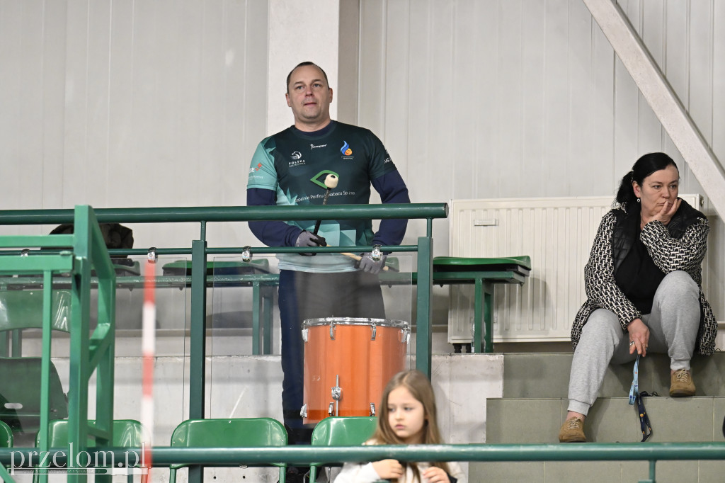Maraton Krzeszowice vs Tomaszowski Klub Sportowy Tomasovia - 17.01.2026