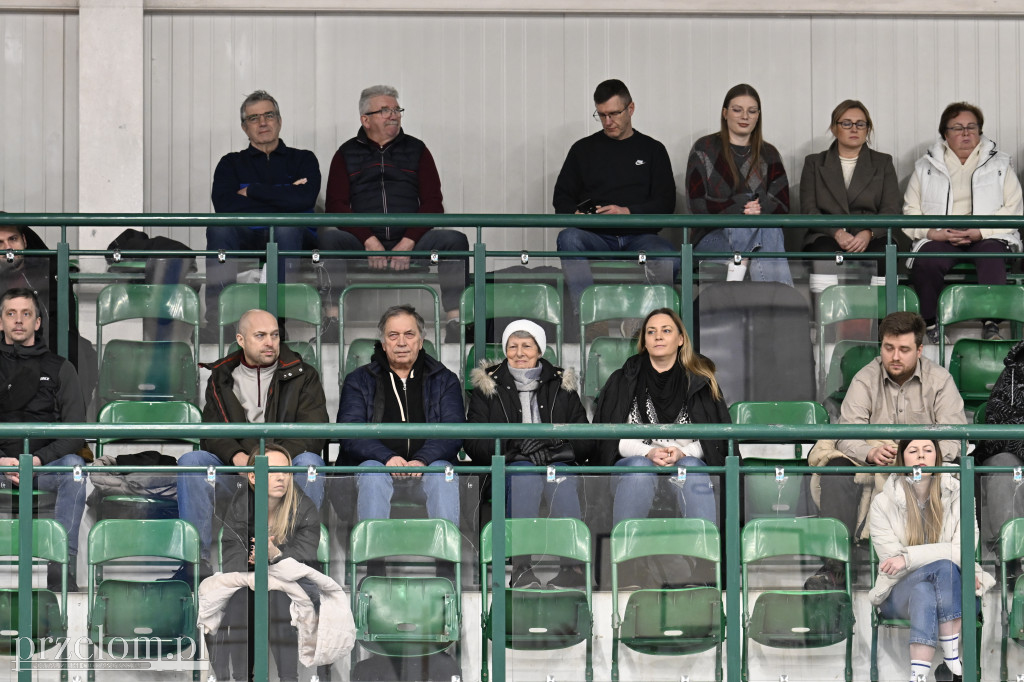 Maraton Krzeszowice vs Tomaszowski Klub Sportowy Tomasovia - 17.01.2026
