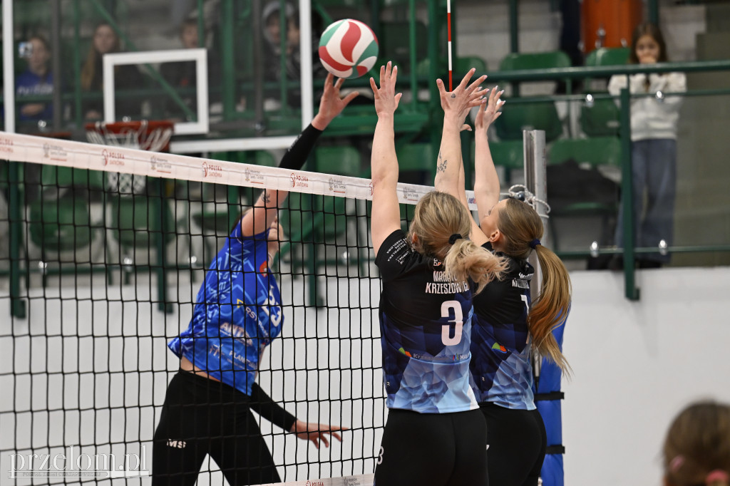 Maraton Krzeszowice vs Tomaszowski Klub Sportowy Tomasovia - 17.01.2026