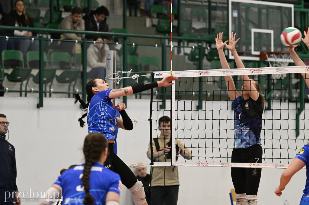 Maraton Krzeszowice vs Tomaszowski Klub Sportowy Tomasovia - 17.01.2026