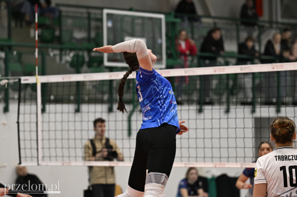 Maraton Krzeszowice vs Tomaszowski Klub Sportowy Tomasovia - 17.01.2026