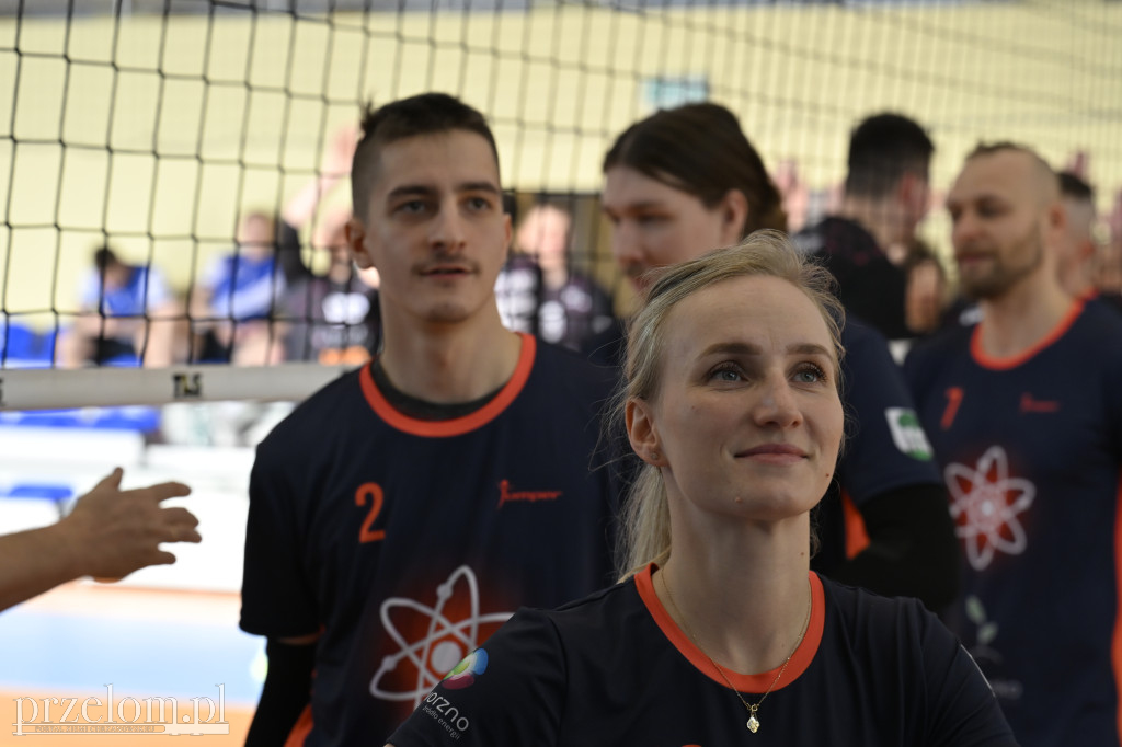 VI Kolejka Trzebińskiej Ligi Siatkówki - 18.01.2026