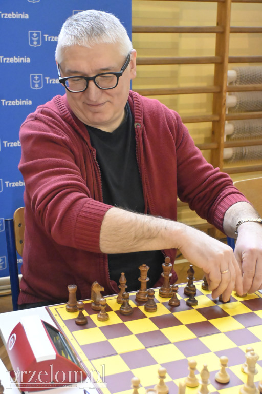 XXX Turniej Młodych Talentów w Szachach - 24.01.2026