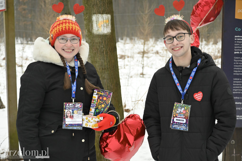 11. Urodziny Parkrun Chrzanów - 24.01.2026
