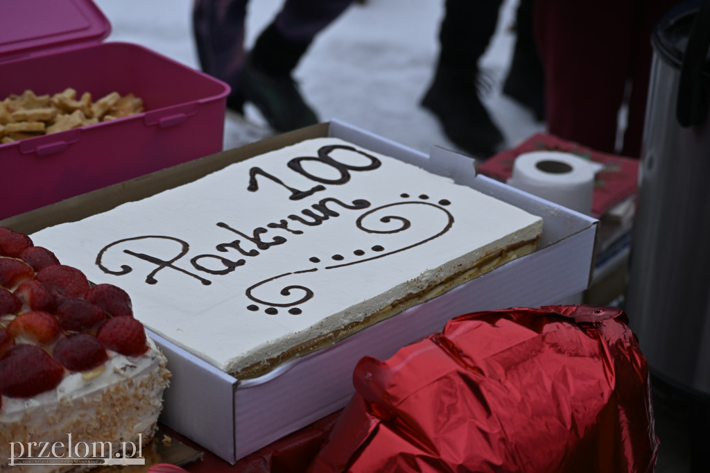 11. Urodziny Parkrun Chrzanów - 24.01.2026