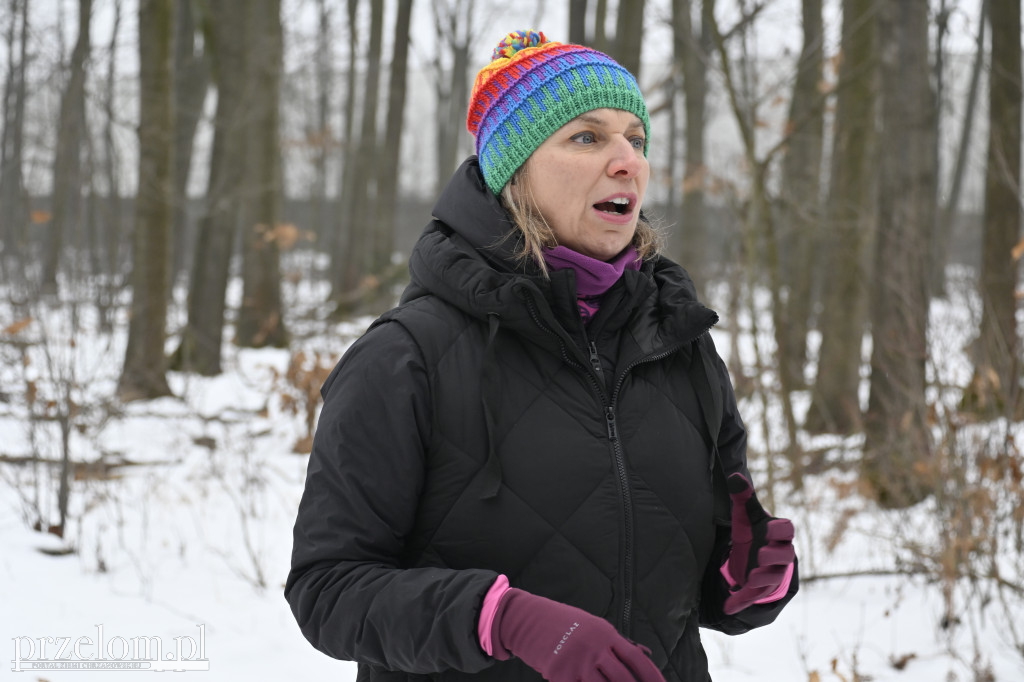 11. Urodziny Parkrun Chrzanów - 24.01.2026