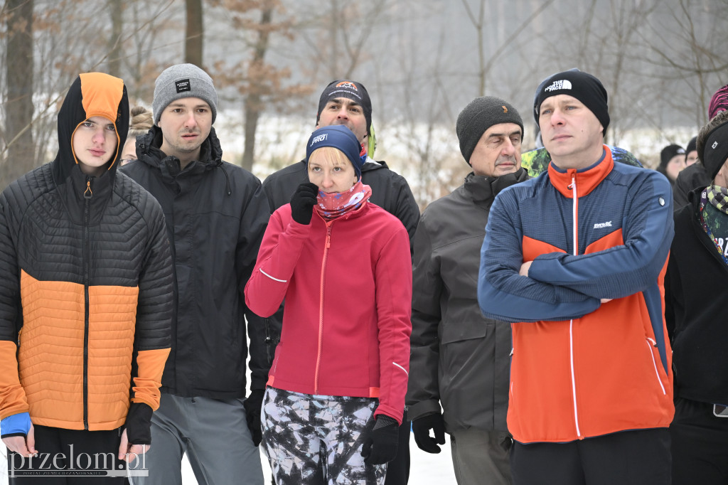 11. Urodziny Parkrun Chrzanów - 24.01.2026