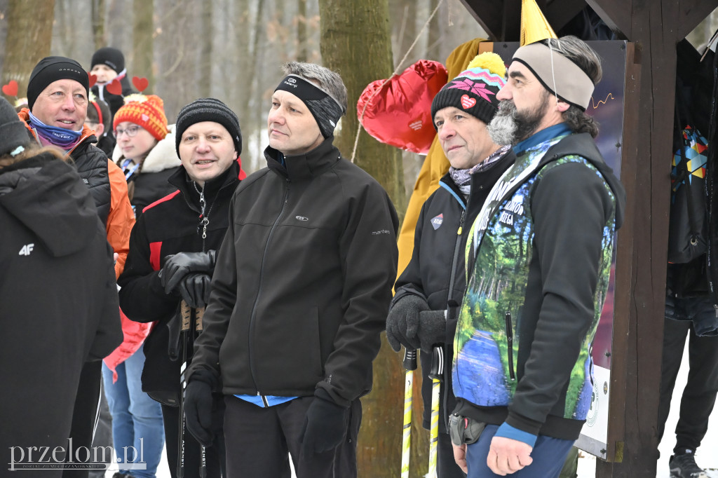 11. Urodziny Parkrun Chrzanów - 24.01.2026