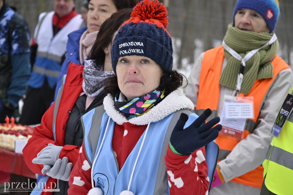 11. Urodziny Parkrun Chrzanów - 24.01.2026