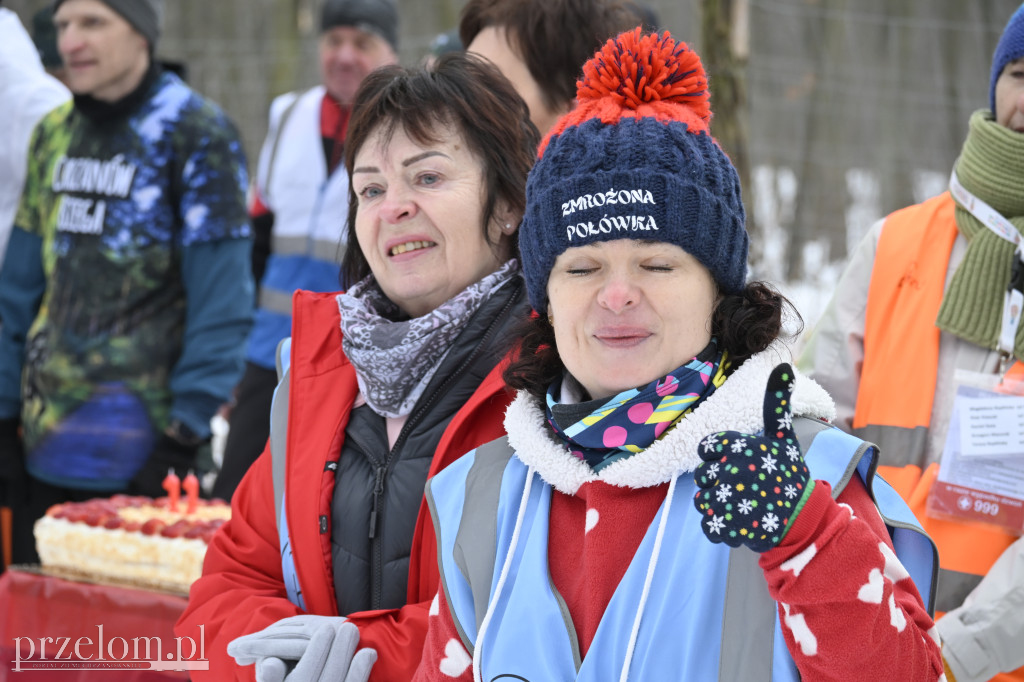 11. Urodziny Parkrun Chrzanów - 24.01.2026