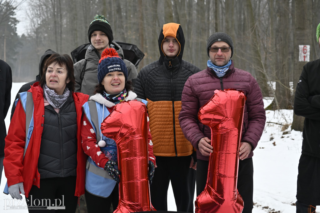 11. Urodziny Parkrun Chrzanów - 24.01.2026