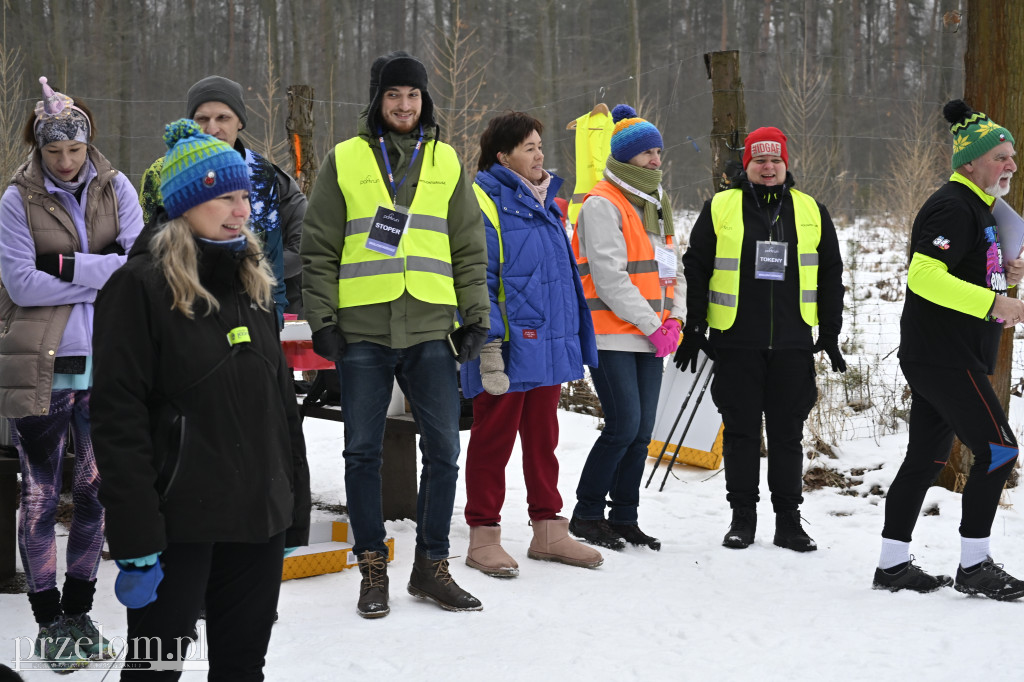 11. Urodziny Parkrun Chrzanów - 24.01.2026