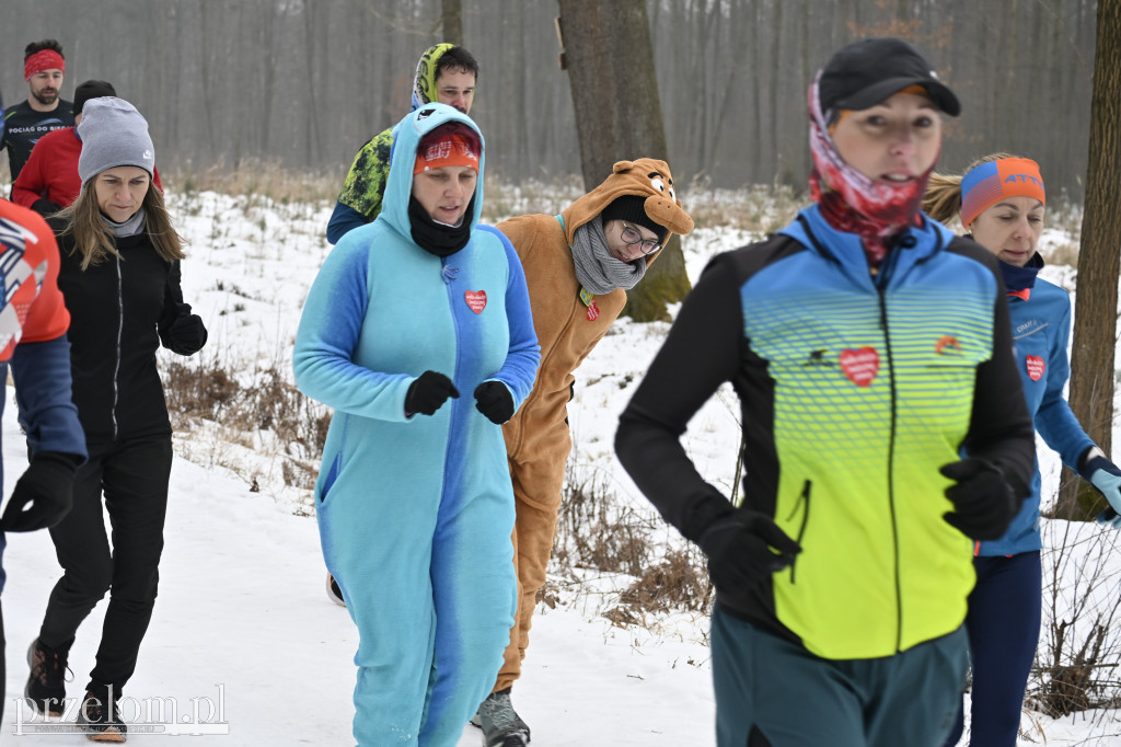 11. Urodziny Parkrun Chrzanów - 24.01.2026