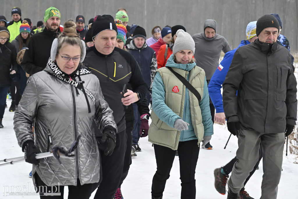 11. Urodziny Parkrun Chrzanów - 24.01.2026
