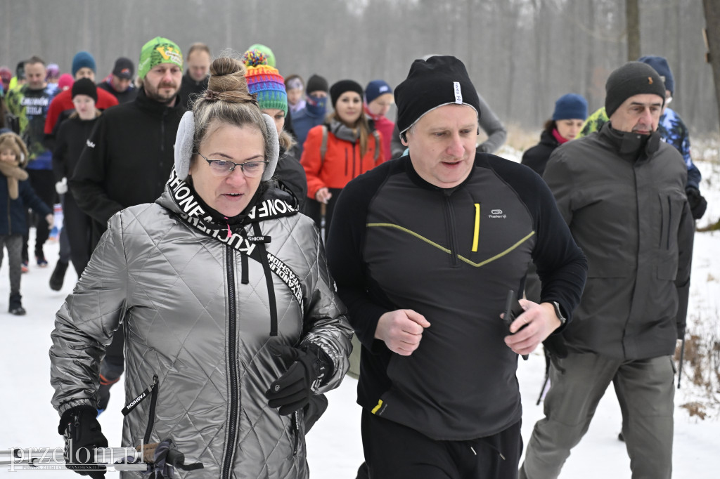 11. Urodziny Parkrun Chrzanów - 24.01.2026