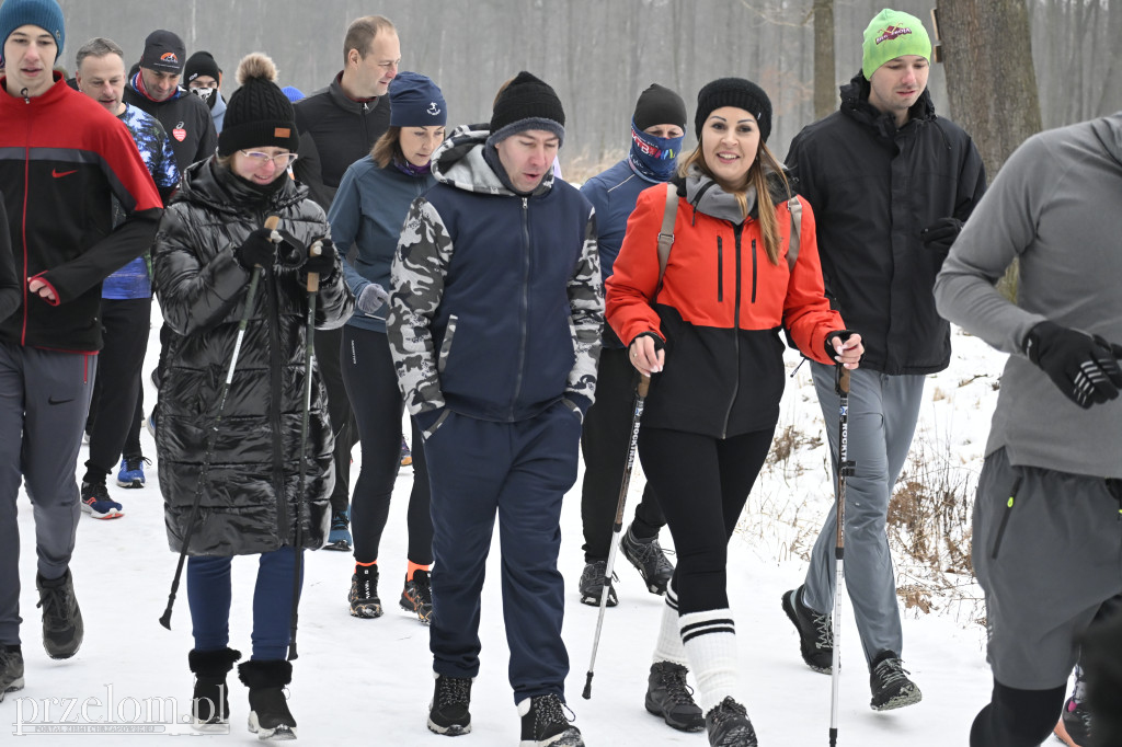 11. Urodziny Parkrun Chrzanów - 24.01.2026